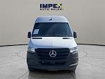 Used 2025 Mercedes-Benz Sprinter 2500 High Roof Empty Cargo Van for sale #1MV9447 - photo 8