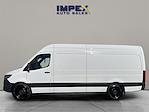 Used 2025 Mercedes-Benz Sprinter 2500 High Roof Empty Cargo Van for sale #1MV9473 - photo 4