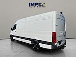 Used 2025 Mercedes-Benz Sprinter 2500 High Roof Empty Cargo Van for sale #1MV9473 - photo 2