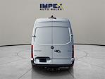 Used 2025 Mercedes-Benz Sprinter 2500 High Roof Empty Cargo Van for sale #1MV9473 - photo 3