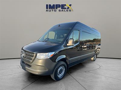 Used 2025 Mercedes-Benz Sprinter 2500 Passenger Van for sale #1MV9760 - photo 1