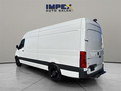 Used 2025 Mercedes-Benz Sprinter 2500 High Roof Empty Cargo Van for sale #1MV9786 - photo 2