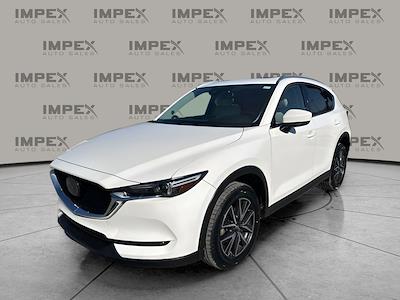 Used 2018 Mazda CX-5 Grand Touring for sale #1NC0606A - photo 1