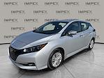 Used 2023 Nissan LEAF S for sale #1NC1274 - photo 1