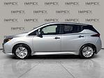 Used 2023 Nissan LEAF S for sale #1NC1274 - photo 3
