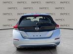 Used 2023 Nissan LEAF S for sale #1NC1274 - photo 4