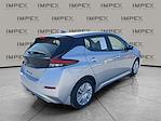 Used 2023 Nissan LEAF S for sale #1NC1274 - photo 5