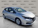 Used 2023 Nissan LEAF S for sale #1NC1274 - photo 7