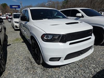 Used 2020 Dodge Durango - photo 1