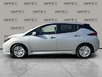 Used 2023 Nissan LEAF S for sale #1NC2435 - photo 4