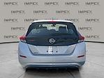 Used 2023 Nissan LEAF S for sale #1NC2435 - photo 3