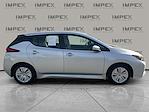 Used 2023 Nissan LEAF S for sale #1NC2435 - photo 6