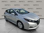 Used 2023 Nissan LEAF S for sale #1NC2435 - photo 7