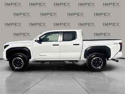 Used 2024 Toyota Tacoma TRD Off-Road Double Cab for sale #1NC6140A - photo 2