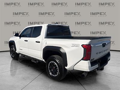 Used 2024 Toyota Tacoma TRD Off-Road Double Cab for sale #1NC6140A - photo 2