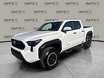 Used 2024 Toyota Tacoma TRD Off-Road Double Cab for sale #1NC6140A - photo 1