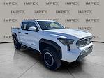 Used 2024 Toyota Tacoma TRD Off-Road Double Cab for sale #1NC6140A - photo 7