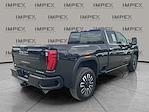 Used 2024 GMC Sierra 2500 Denali Ultimate Crew Cab for sale #1NC7503A - photo 5