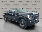 Used 2024 GMC Sierra 2500 Denali Ultimate Crew Cab for sale #1NC7503A - photo 7