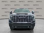Used 2024 GMC Sierra 2500 Denali Ultimate Crew Cab for sale #1NC7503A - photo 8