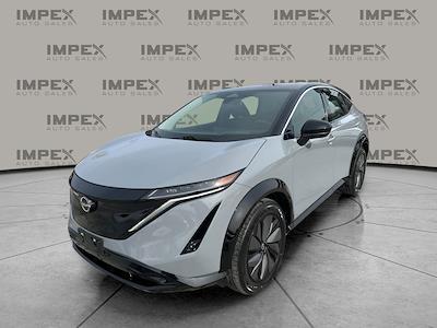 Used 2023 Nissan Ariya Engage for sale #1NT0008 - photo 1