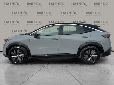 Used 2023 Nissan Ariya Engage for sale #1NT0008 - photo 2