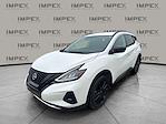 Used 2024 Nissan Murano SV for sale #1NT0121 - photo 1