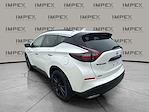 Used 2024 Nissan Murano SV for sale #1NT0121 - photo 3