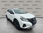 Used 2024 Nissan Murano SV for sale #1NT0121 - photo 7