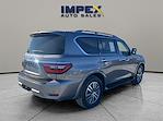 Used 2023 Nissan Armada SL 4WD SUV for sale #1NT0216 - photo 5