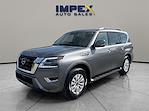 Used 2023 Nissan Armada SV 4WD SUV for sale #1NT0317 - photo 1