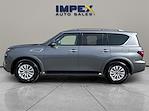 Used 2023 Nissan Armada SV 4WD SUV for sale #1NT0317 - photo 4