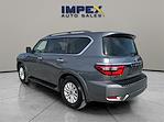 Used 2023 Nissan Armada SV 4WD SUV for sale #1NT0317 - photo 2