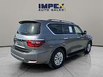 Used 2023 Nissan Armada SV 4WD SUV for sale #1NT0317 - photo 5