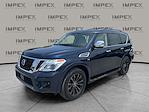 Used 2019 Nissan Armada Platinum 4x4 SUV for sale #1NT0430 - photo 1