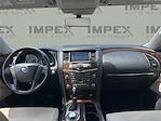 Used 2019 Nissan Armada Platinum 4x4 SUV for sale #1NT0430 - photo 18