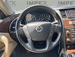Used 2019 Nissan Armada Platinum 4x4 SUV for sale #1NT0430 - photo 19