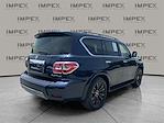 Used 2019 Nissan Armada Platinum 4x4 SUV for sale #1NT0430 - photo 5