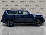 Used 2019 Nissan Armada Platinum 4x4 SUV for sale #1NT0430 - photo 6