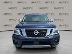 Used 2019 Nissan Armada Platinum 4x4 SUV for sale #1NT0430 - photo 8