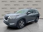 Used 2023 Nissan Pathfinder Platinum 4WD SUV for sale #1NT0547 - photo 1