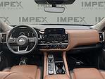 Used 2023 Nissan Pathfinder Platinum 4WD SUV for sale #1NT0547 - photo 15