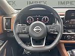 Used 2023 Nissan Pathfinder Platinum 4WD SUV for sale #1NT0547 - photo 16