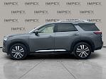 Used 2023 Nissan Pathfinder Platinum 4WD SUV for sale #1NT0547 - photo 4