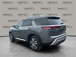 Used 2023 Nissan Pathfinder Platinum 4WD SUV for sale #1NT0547 - photo 2