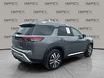 Used 2023 Nissan Pathfinder Platinum 4WD SUV for sale #1NT0547 - photo 3