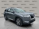 Used 2023 Nissan Pathfinder Platinum 4WD SUV for sale #1NT0547 - photo 7
