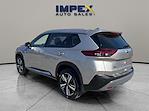 Used 2021 Nissan Rogue SL SUV for sale #1NT0565 - photo 2