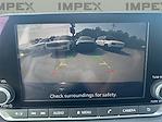 Used 2025 Nissan Rogue SV SUV for sale #1NT0576 - photo 19