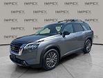 Used 2022 Nissan Pathfinder SL 4WD SUV for sale #1NT07453 - photo 1